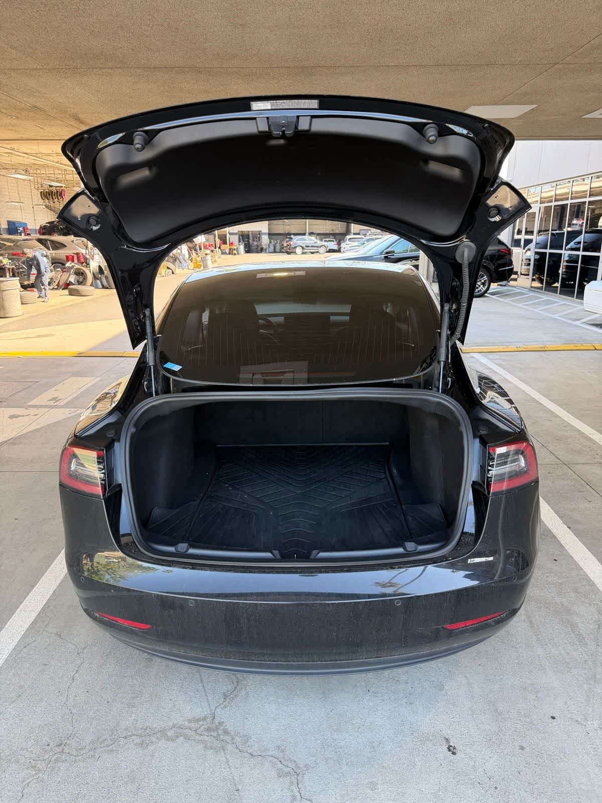 Used 2019 Tesla Model 3 Standard Range RWD image 10