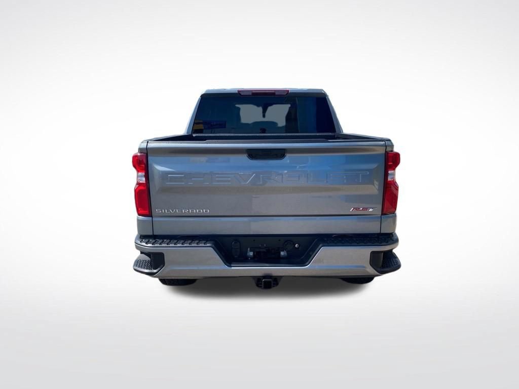 New 2026 Chevrolet Silverado 1500 RST w/ RST Select Package AWD/4WD image 6