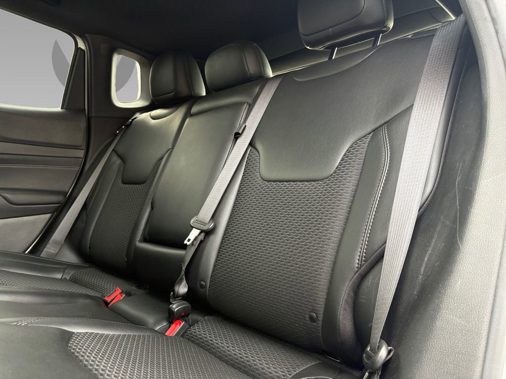 Used 2022 Jeep Compass Altitude image 5