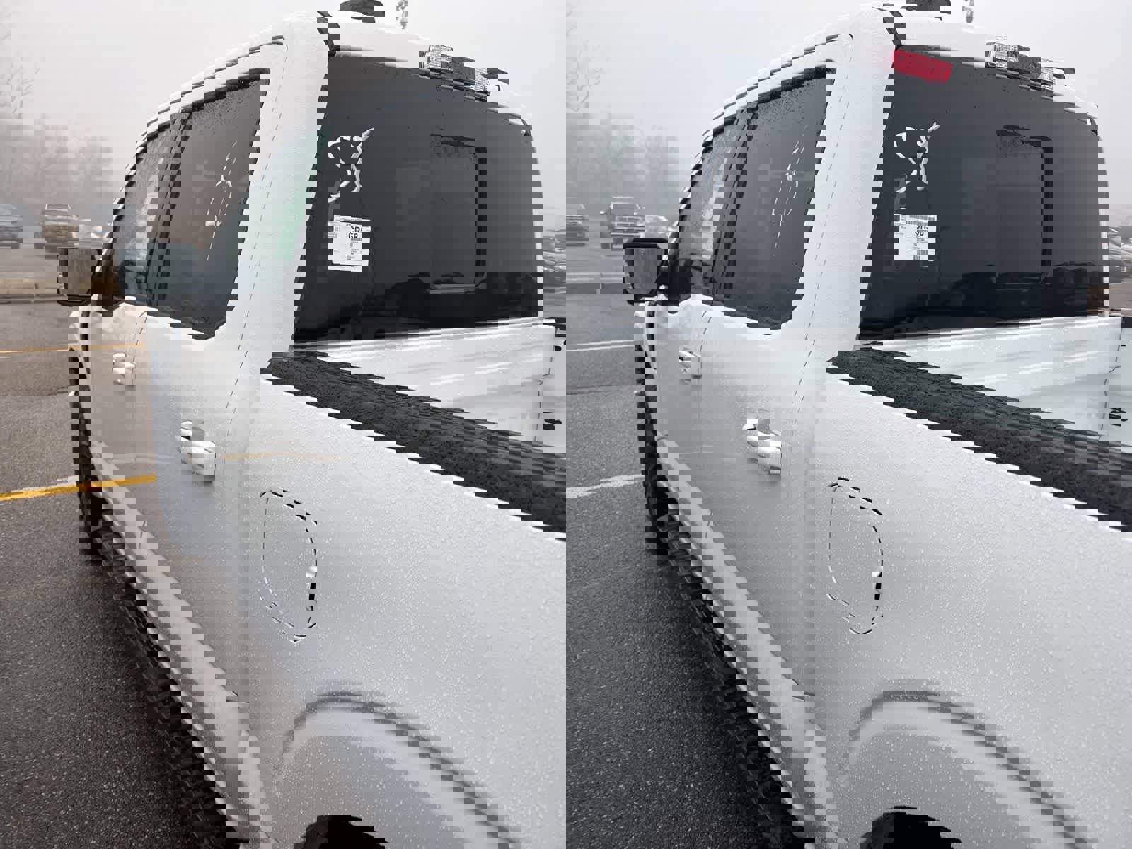 New 2026 Ford F150 XLT w/ Equipment Group 302A MID image 5