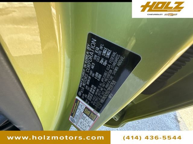 Used 2016 Kia Soul image 29