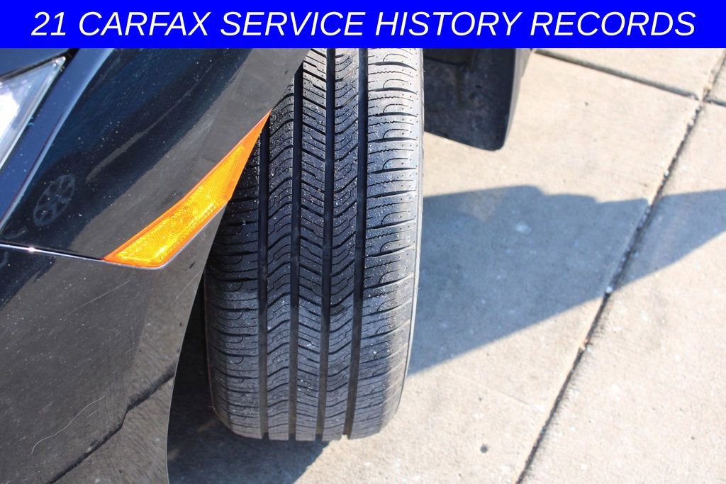 Used 2020 Honda Civic LX image 12