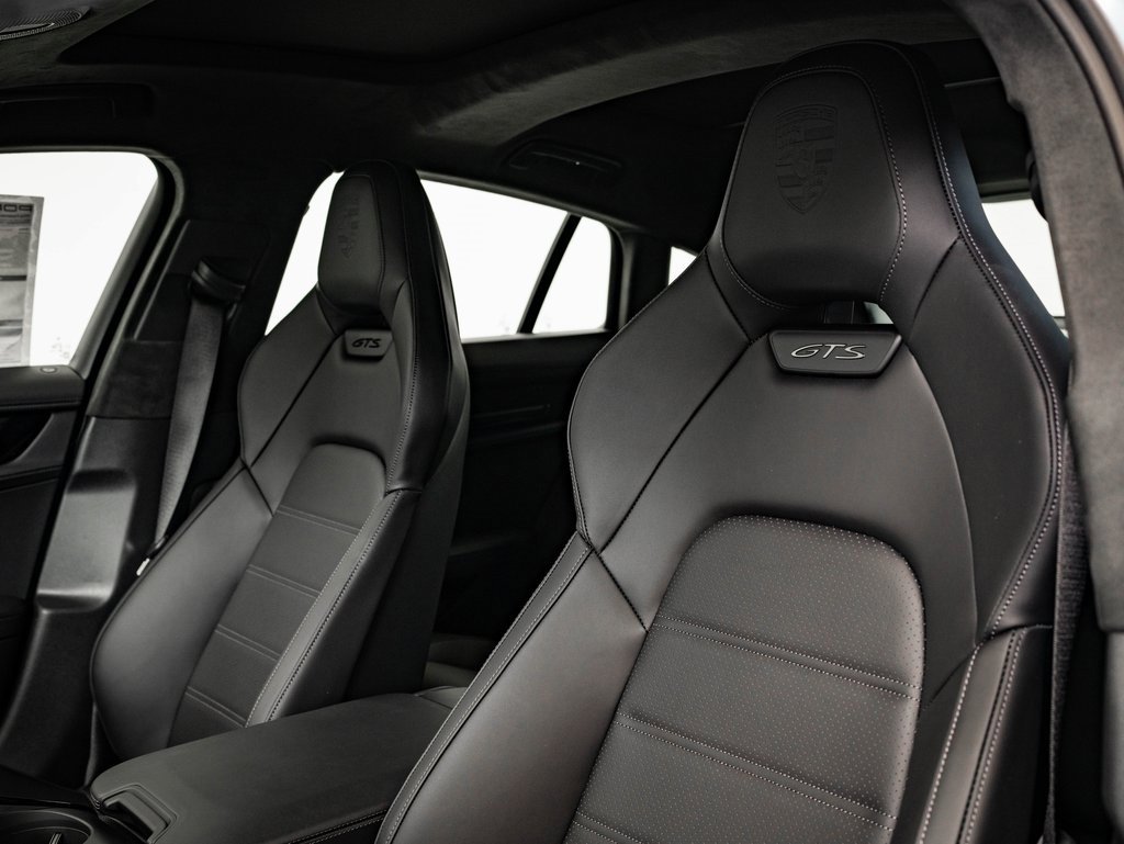 New 2026 Porsche Panamera GTS image 21