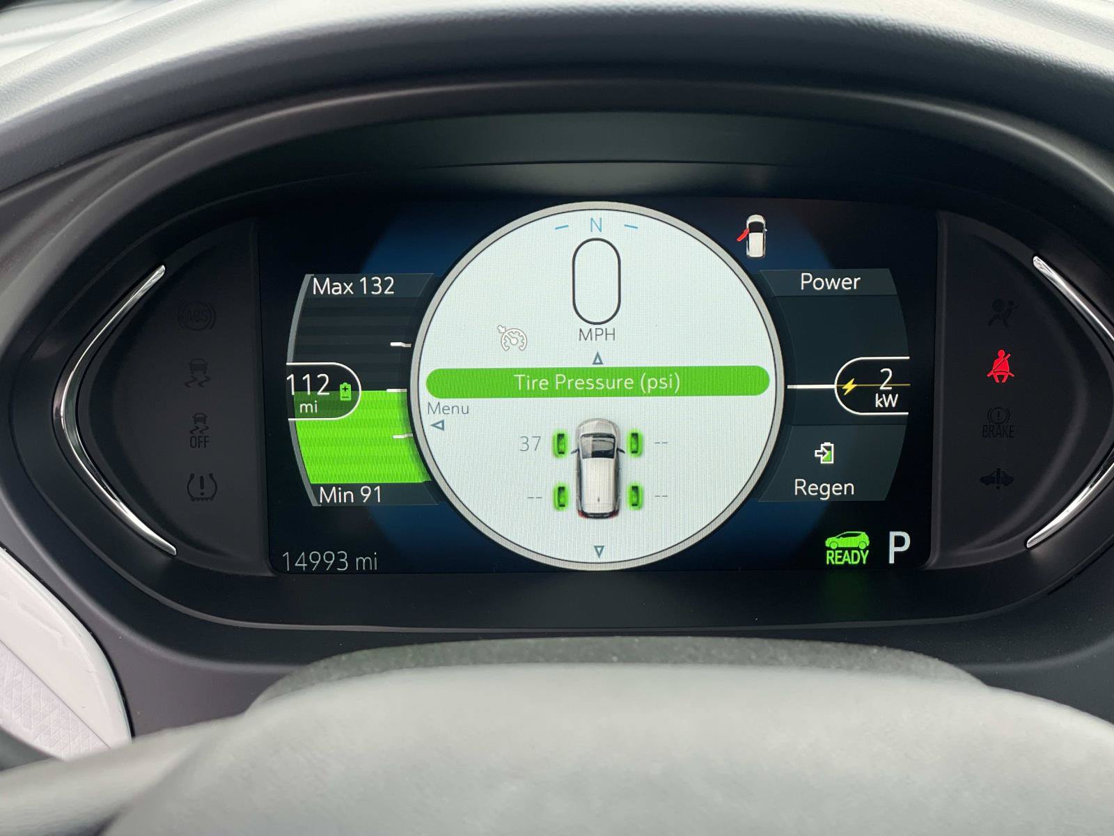 Used 2019 Chevrolet Bolt LT FWD image 20