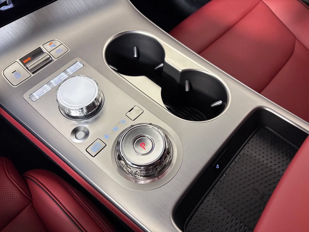 New 2027 Genesis GV70 2.5T Sport Prestige AWD/4WD image 34