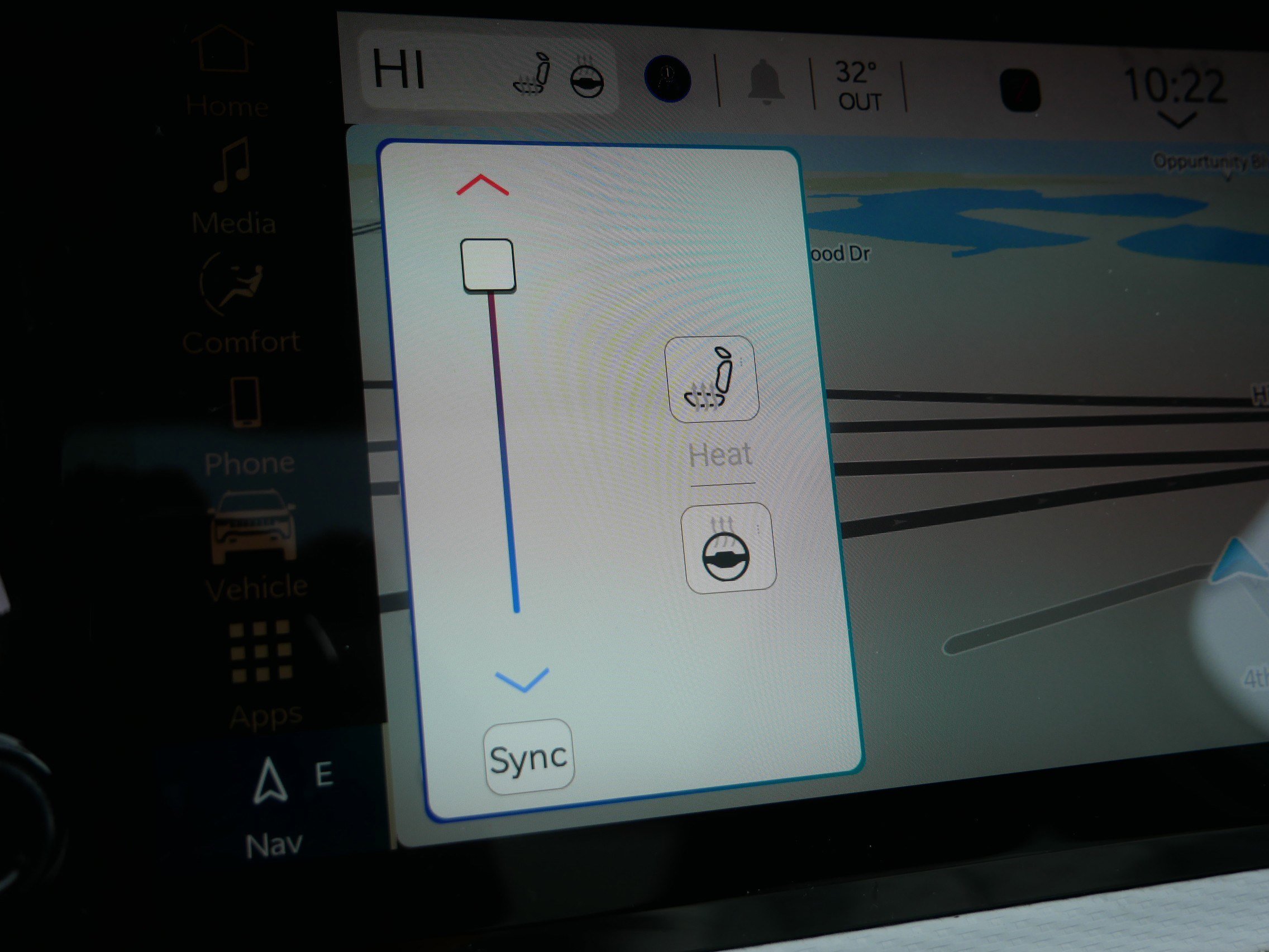 New 2026 Jeep Cherokee Overland image 19