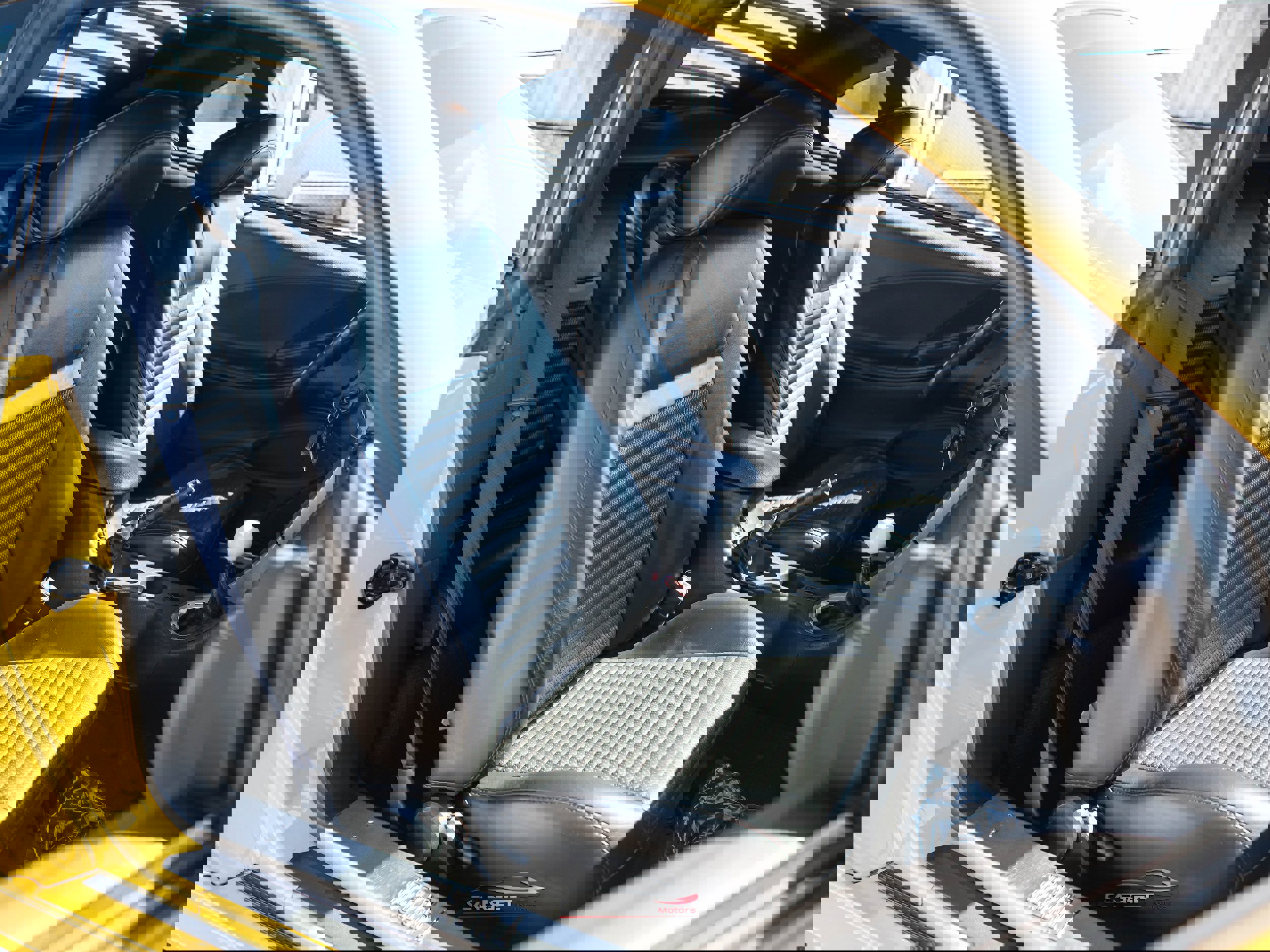 Used 2004 Ford Mustang Mach 1 image 16