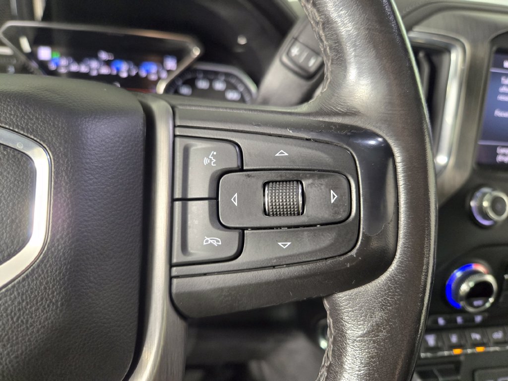 Certified 2022 GMC Sierra 3500 Denali w/ Denali Ultimate Package AWD/4WD image 23