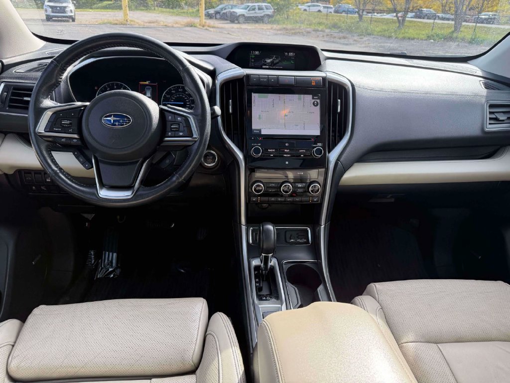 Used 2019 Subaru Ascent Limited AWD/4WD image 15