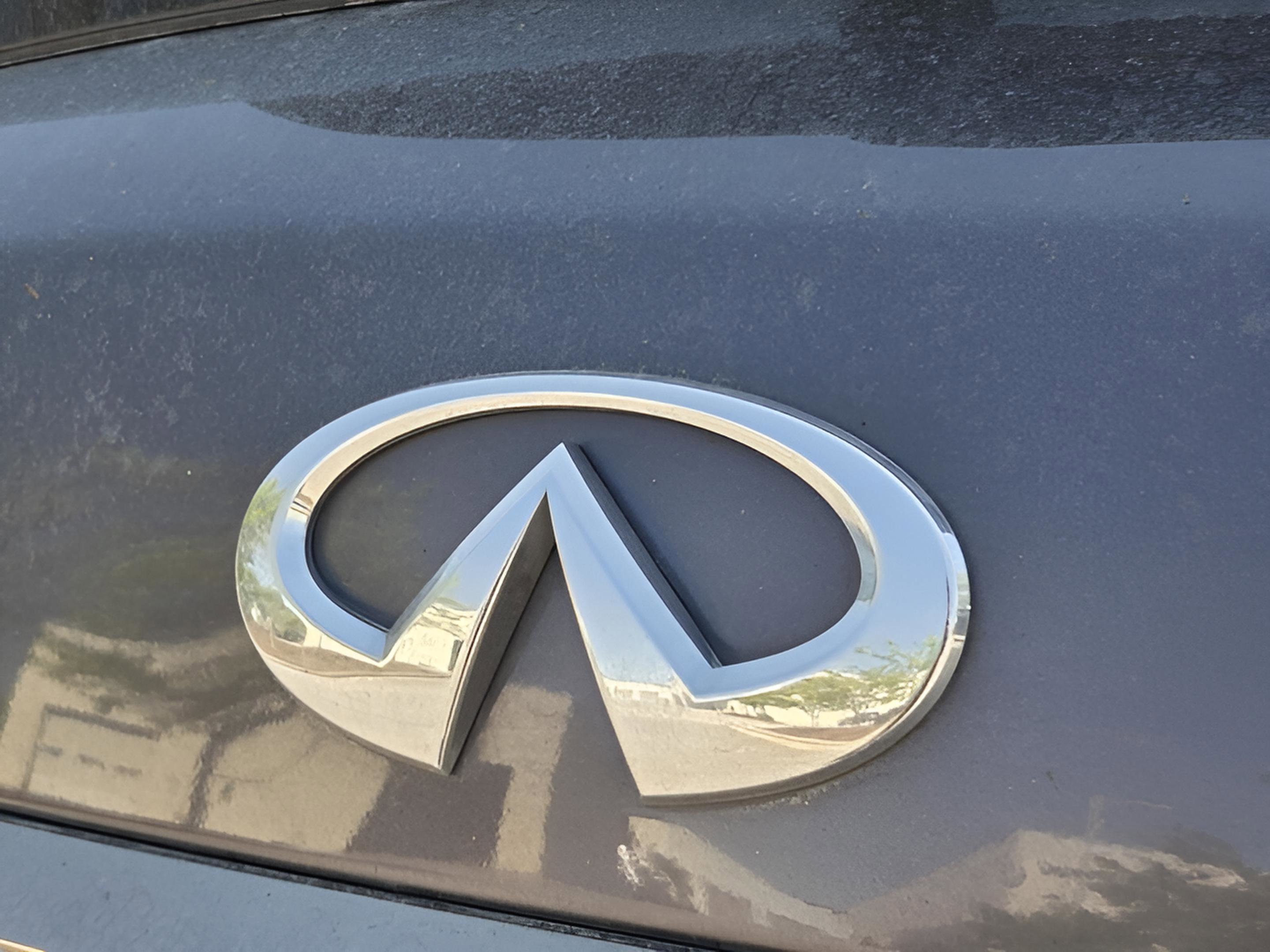 Used 2024 INFINITI QX80 Sensory RWD image 35