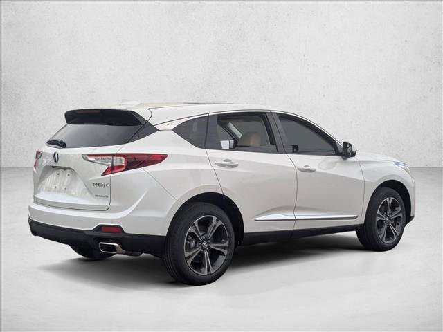 New 2026 Acura RDX SH-AWD w/ Technology Package video 2
