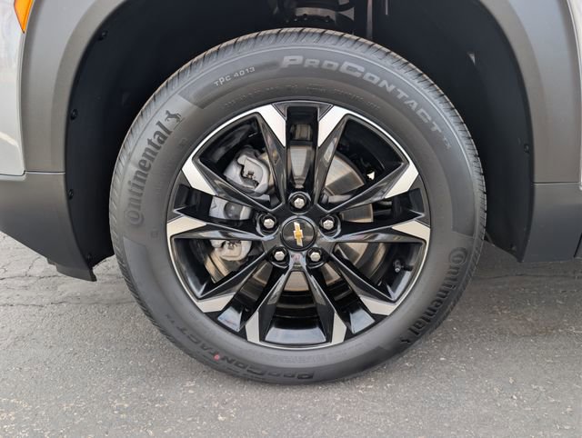 Used 2023 Chevrolet TrailBlazer LT w/ Convenience Package image 27
