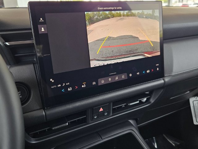 New 2026 MAZDA CX-5 Select AWD/4WD image 12