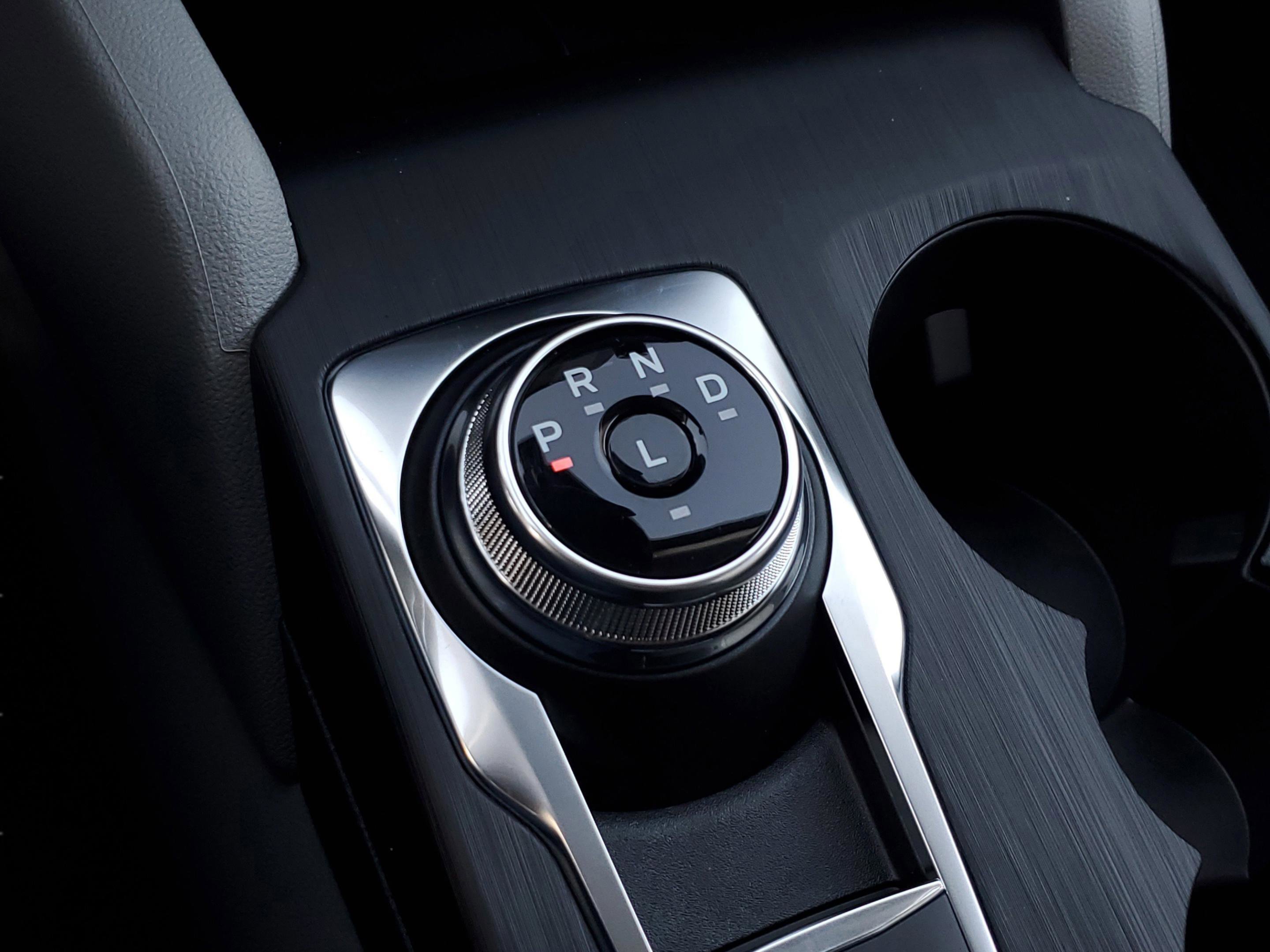 New 2026 Ford Escape Active w/ Cold Weather Package image 26