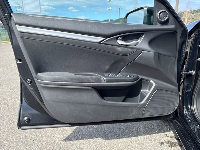 Used 2020 Honda Civic EX image 21