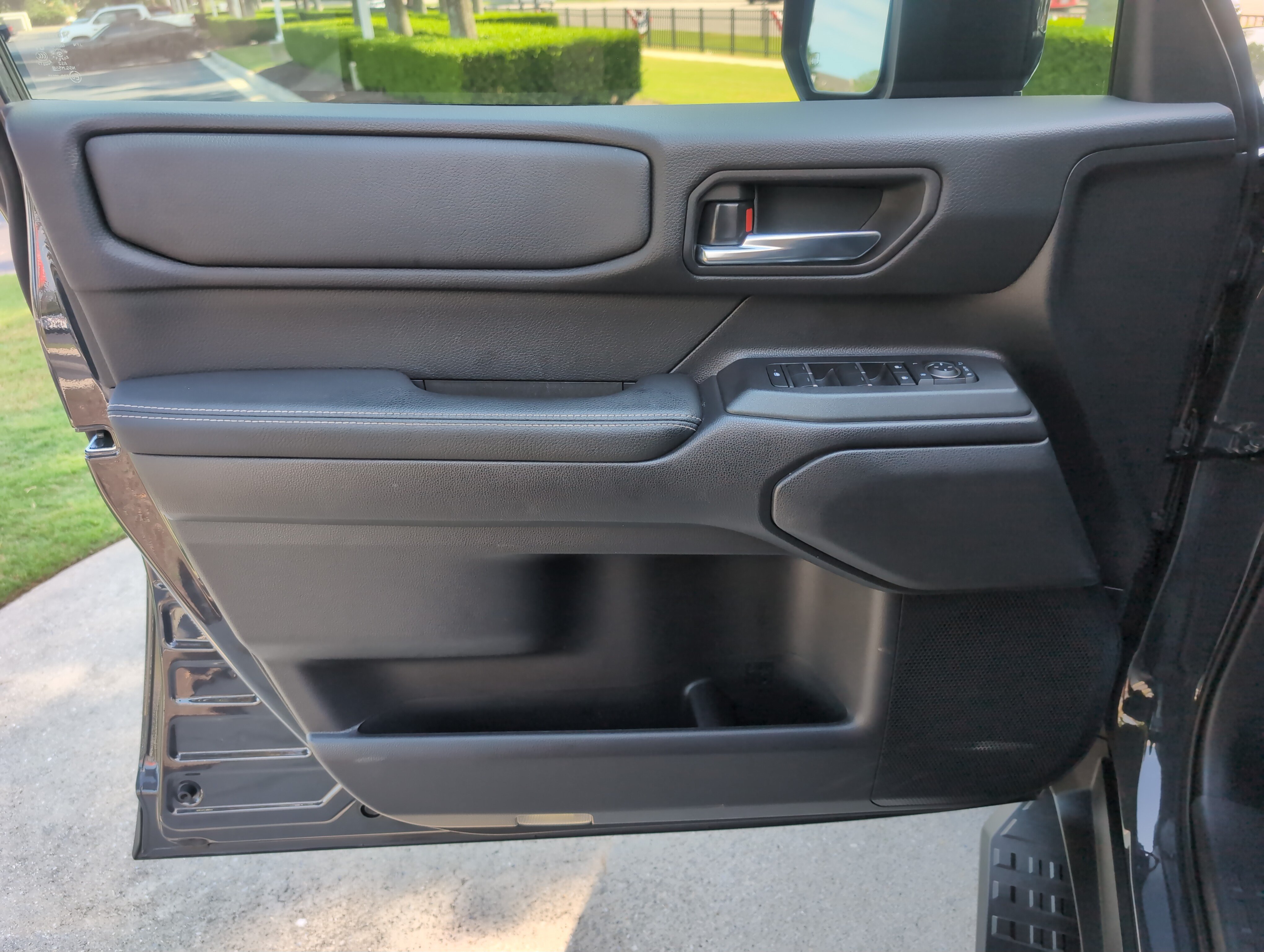 Certified 2024 Toyota Land Cruiser AWD/4WD image 14