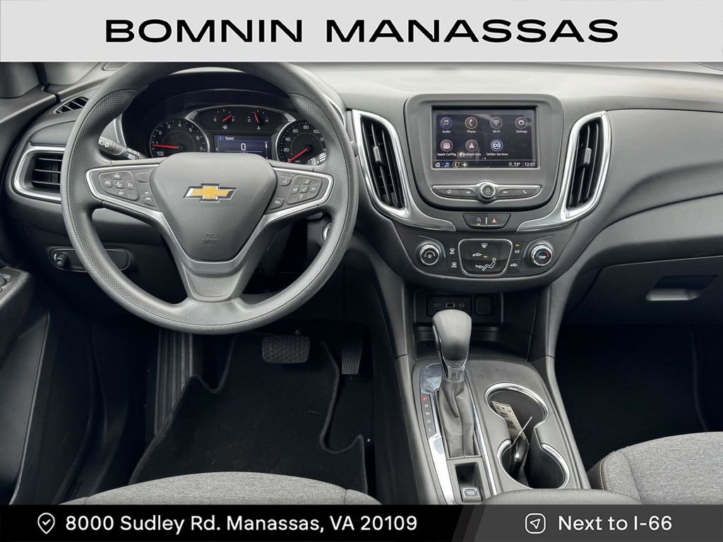 Used 2023 Chevrolet Equinox LT image 15