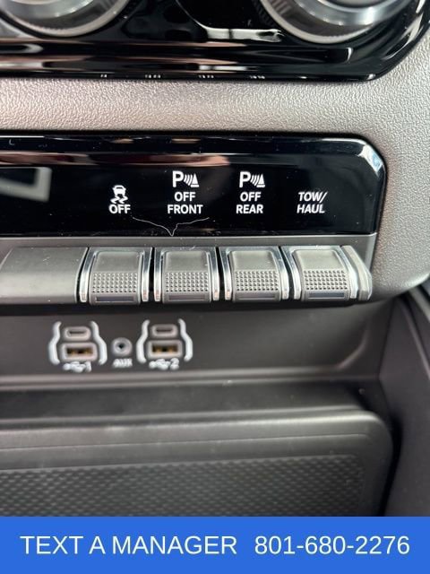 Used 2026 RAM 1500 Express AWD/4WD image 18