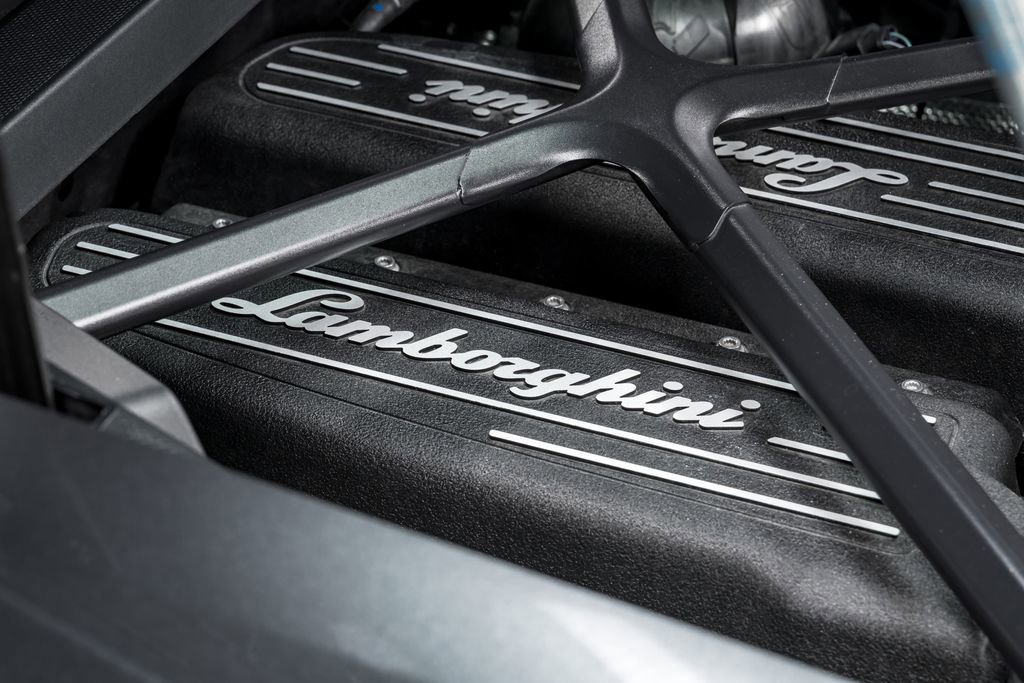 Used 2023 Lamborghini Huracan EVO image 57