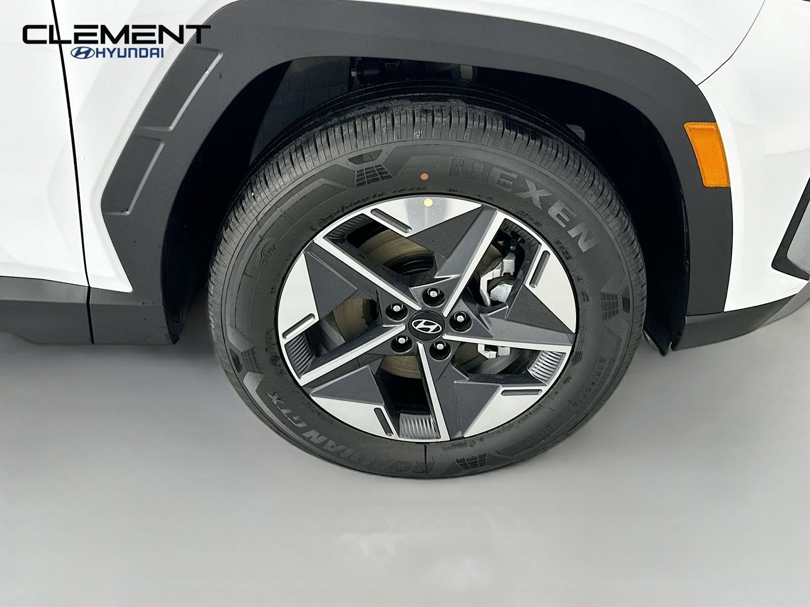 New 2026 Hyundai Tucson SEL image 31