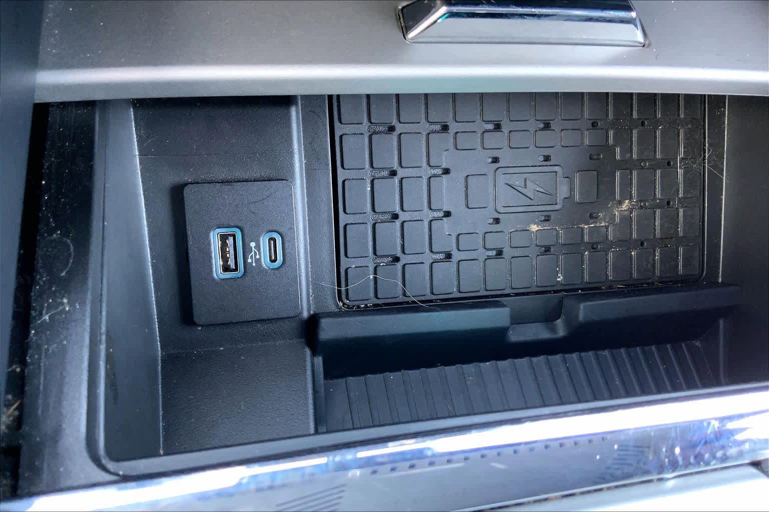Certified 2023 Ford Expedition Timberline AWD/4WD image 32