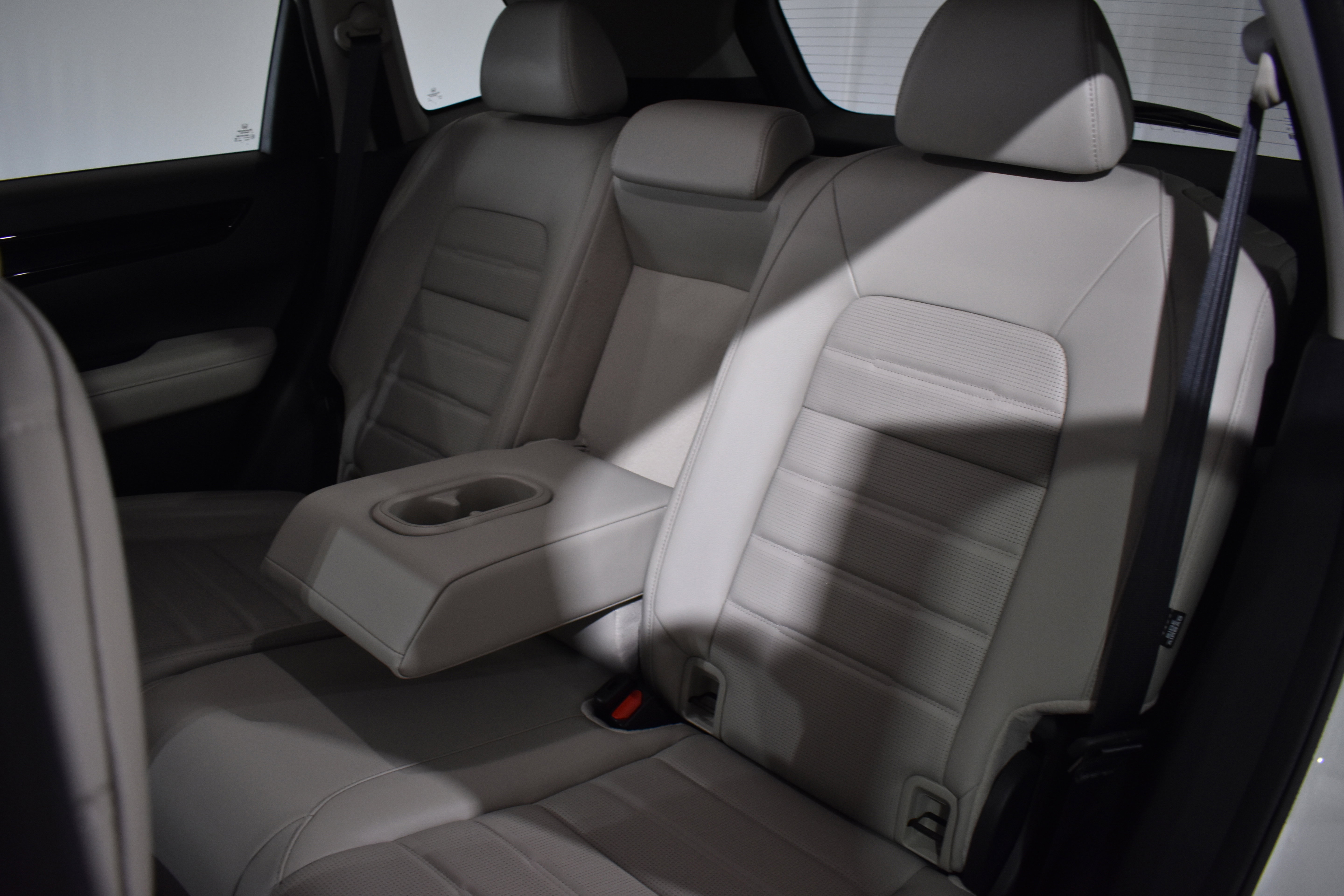 Certified 2024 Honda CR-V EX-L image 27