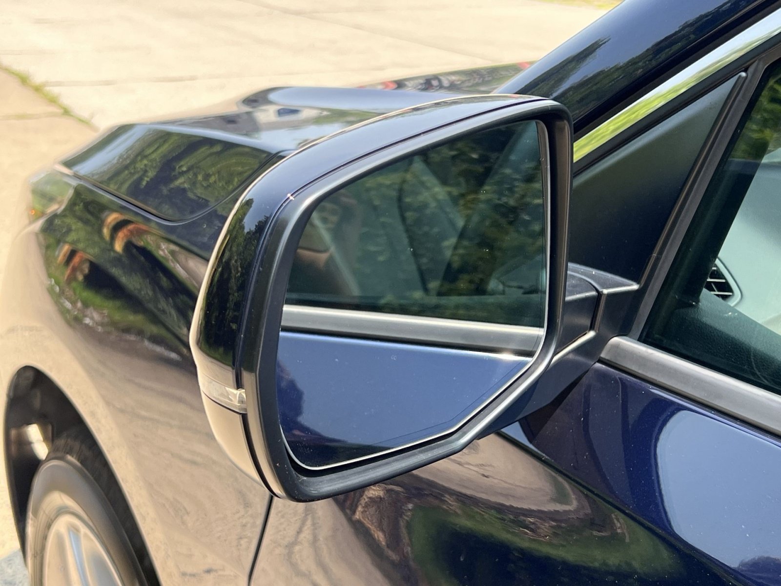 Used 2019 Acura RDX AWD w/ Advance Package image 14