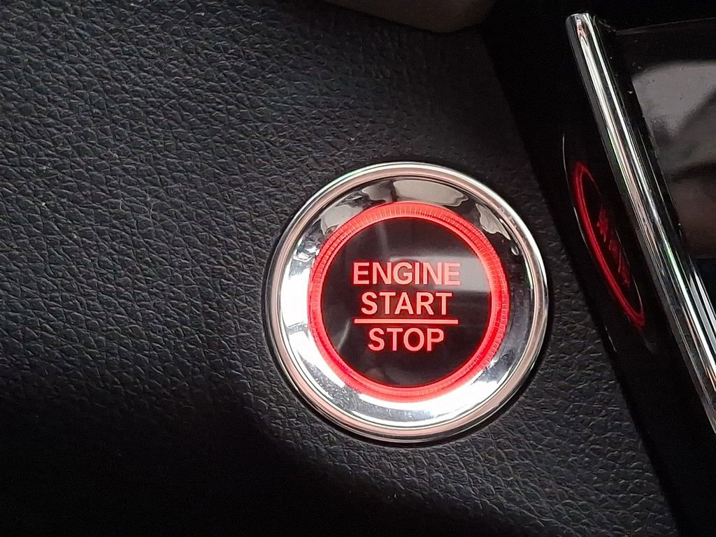 Used 2019 Honda HR-V EX-L image 23