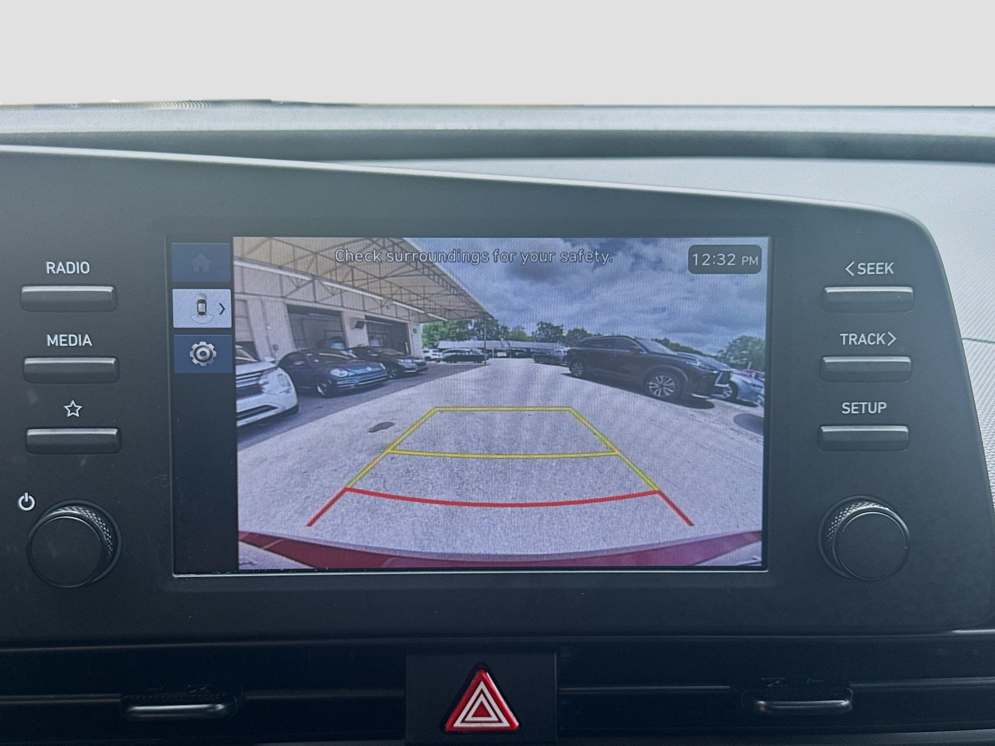 Used 2026 Hyundai Elantra Sport FWD image 11