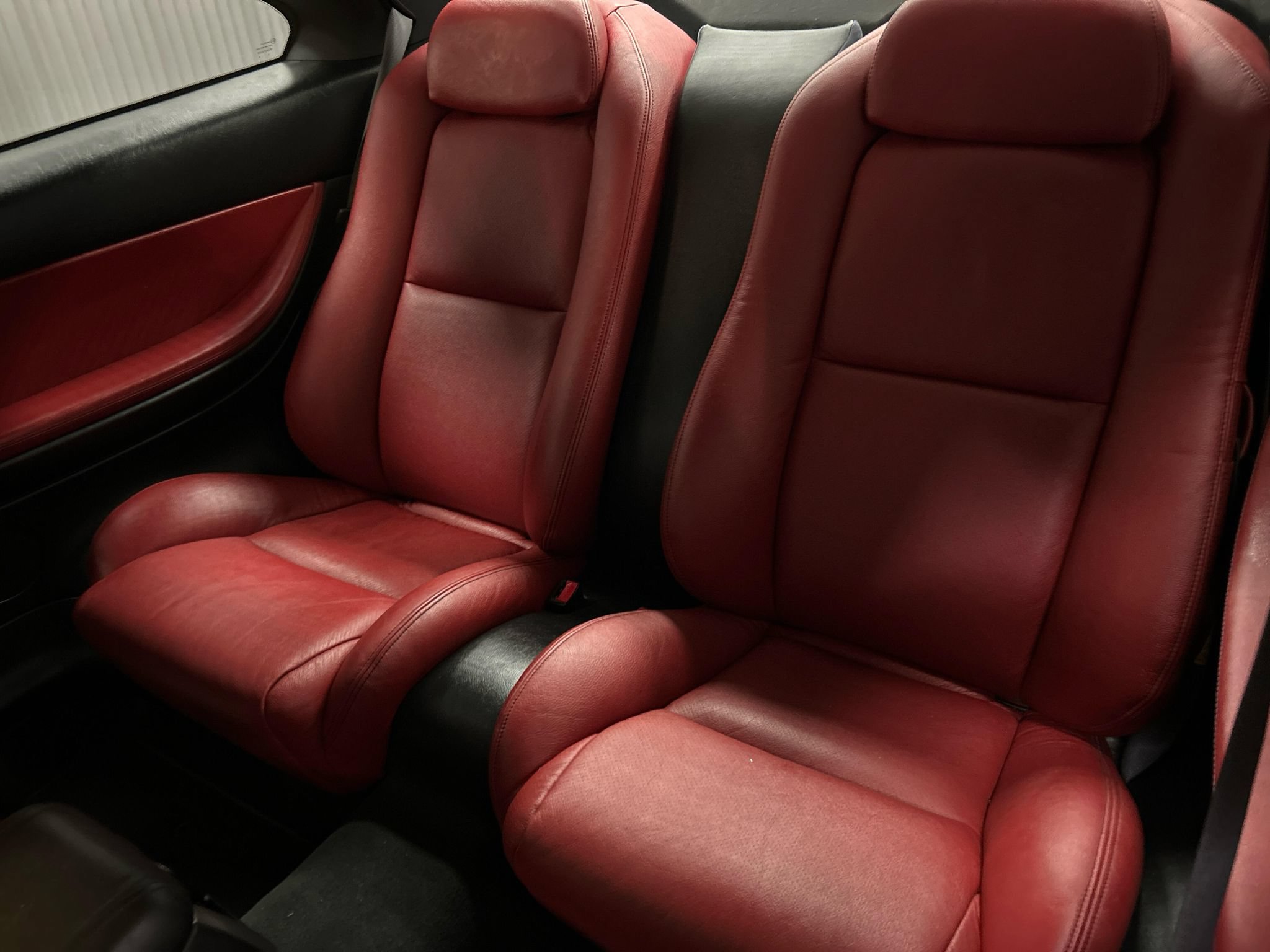 Used 2005 Pontiac GTO RWD image 9