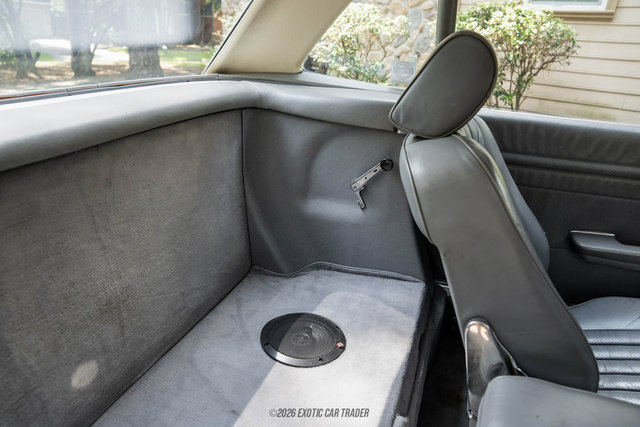 Used 1988 Mercedes-Benz 560 SL image 62