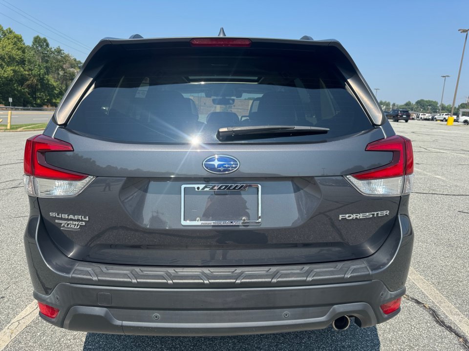 Used 2020 Subaru Forester Limited AWD/4WD image 18