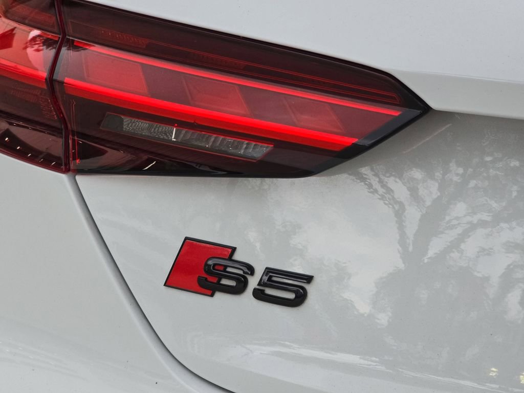Certified 2023 Audi S5 Premium Plus w/ Premium Plus image 28