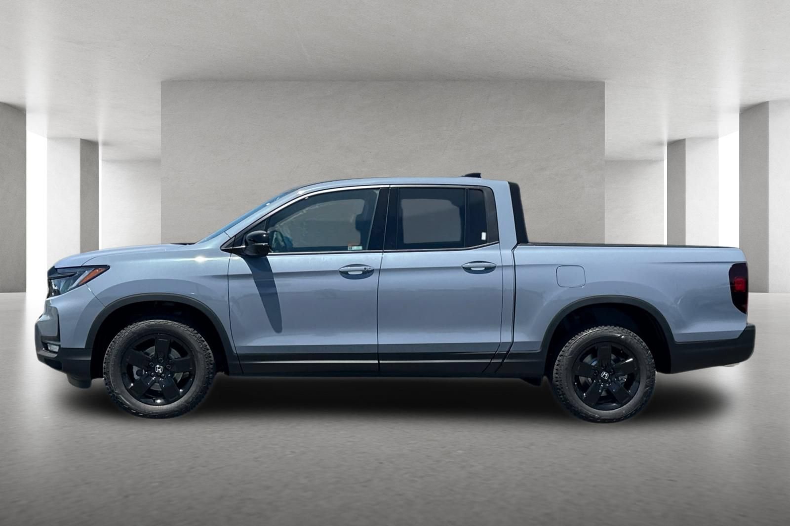 New 2026 Honda Ridgeline Black Edition image 7