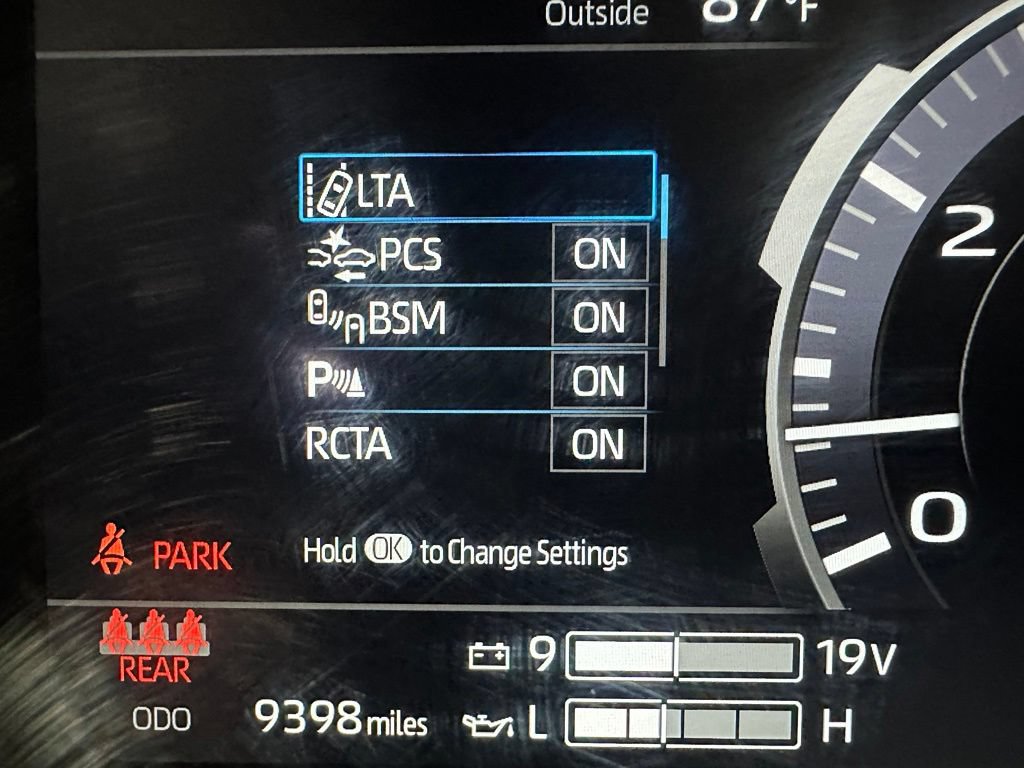 Used 2026 Toyota Tundra 1794 Edition AWD/4WD image 23