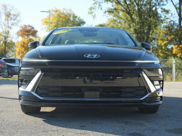Used 2024 Hyundai Sonata SEL image 3