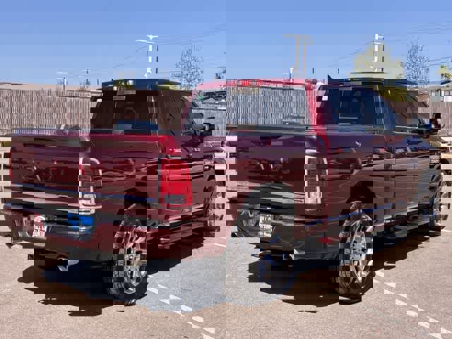 Used 2018 RAM 1500 Limited image 6