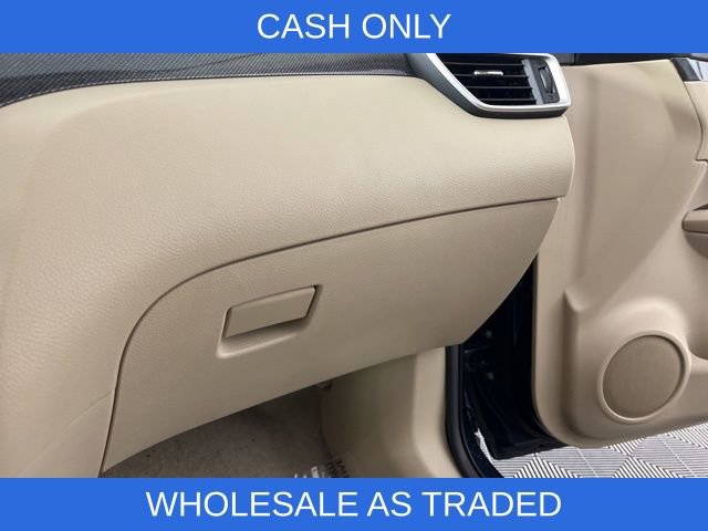 Used 2015 Nissan Rogue SL w/ SL Premium Package FWD image 35