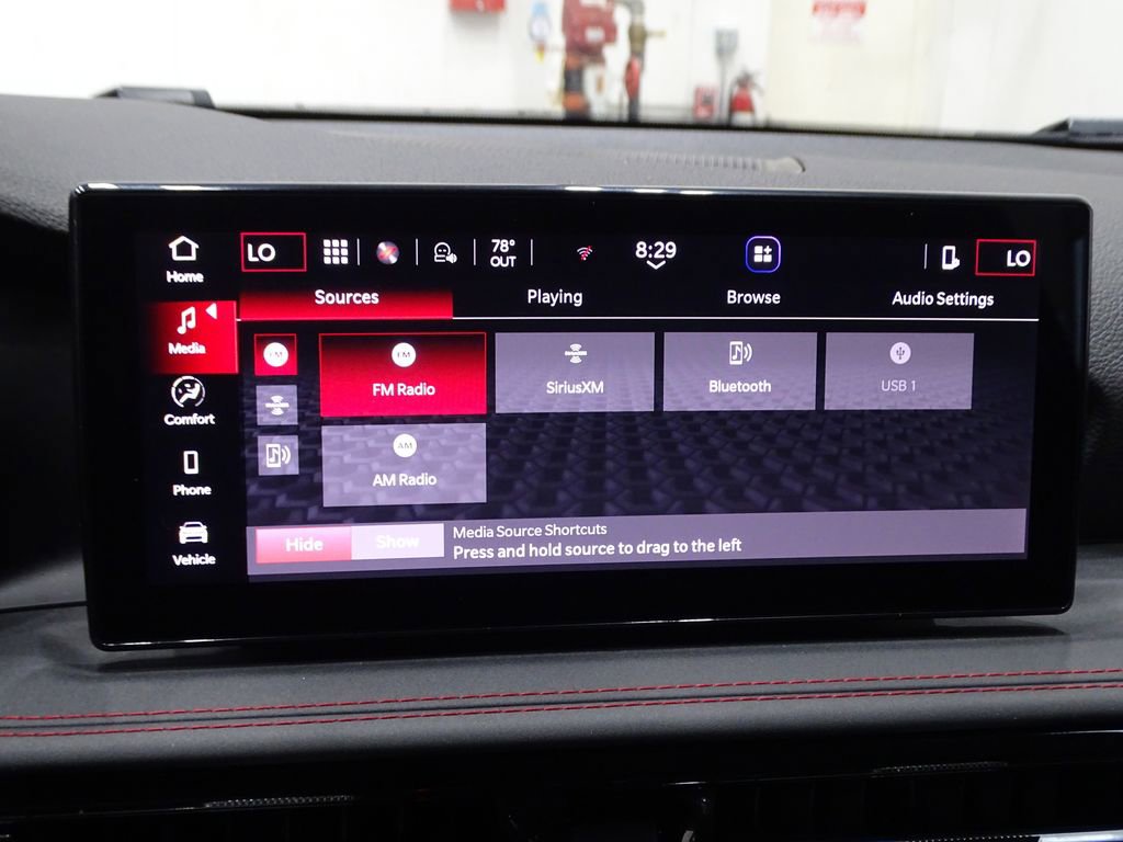 Used 2024 Dodge Hornet GT image 24