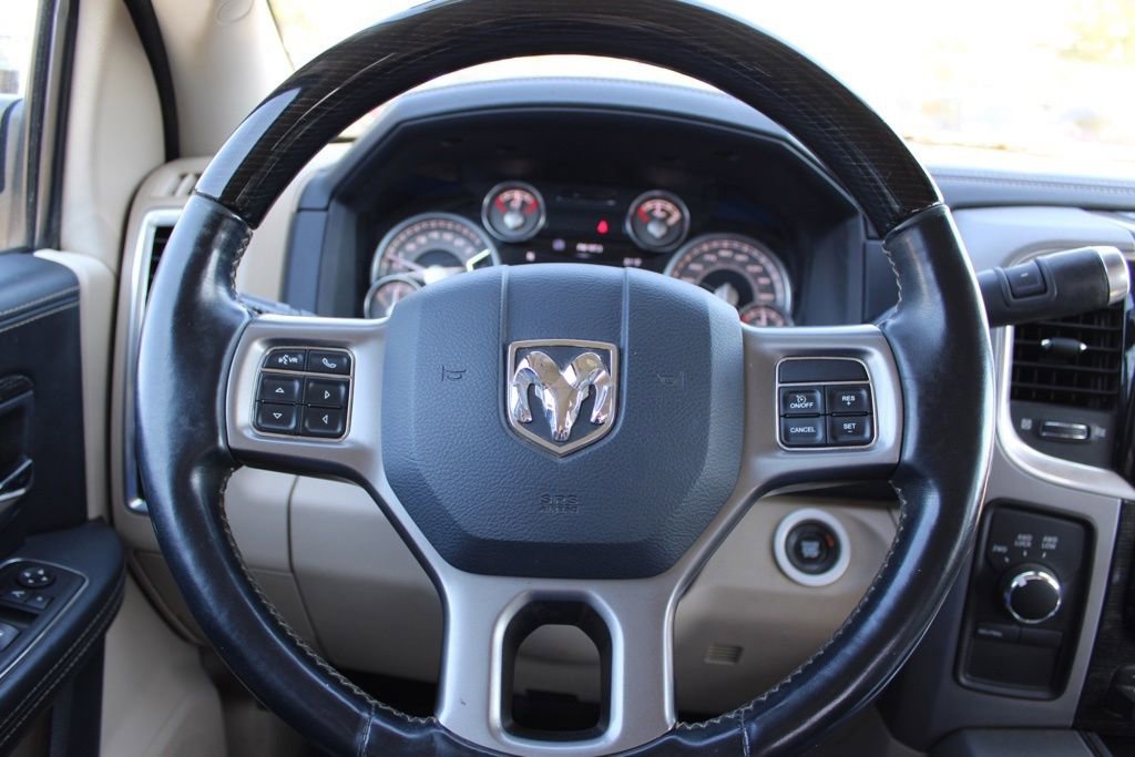 Used 2018 RAM 2500 Limited image 30