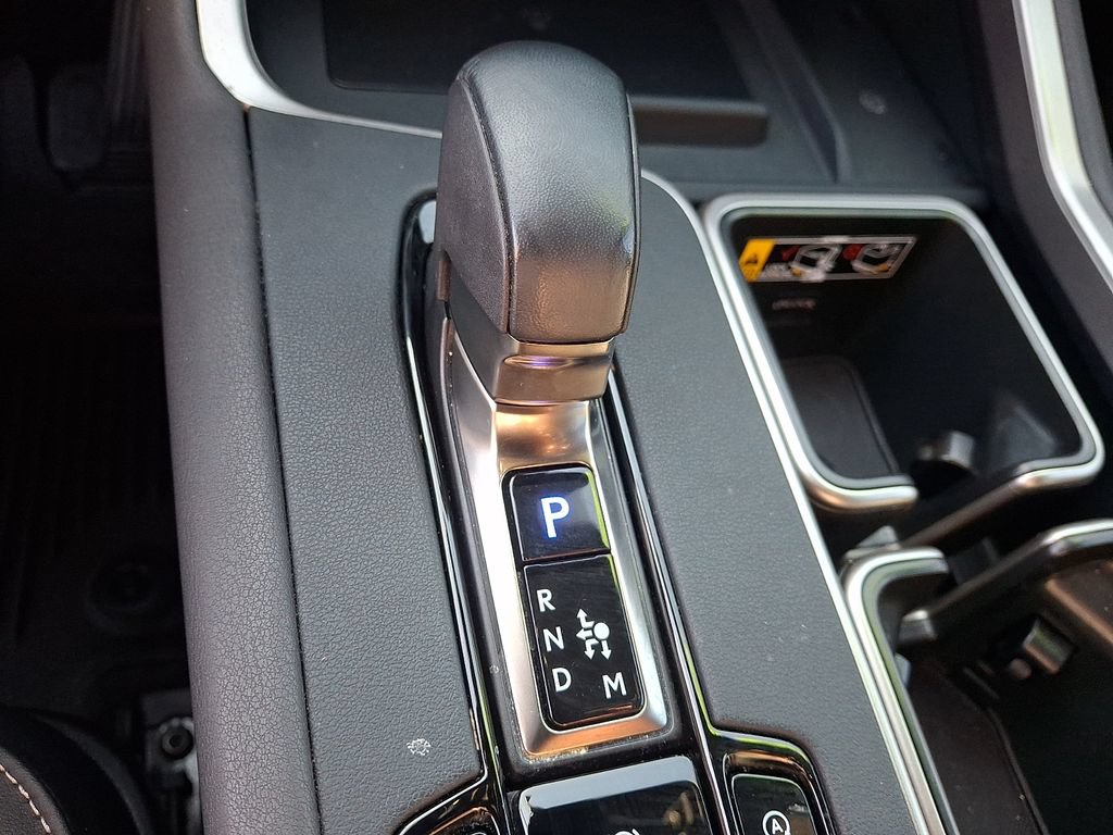 Used 2024 Lexus TX 350 AWD w/ Cold Weather Package image 15