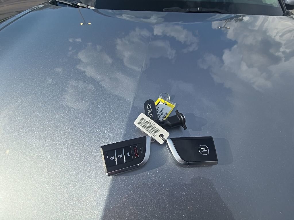 Used 2024 Acura Integra image 34