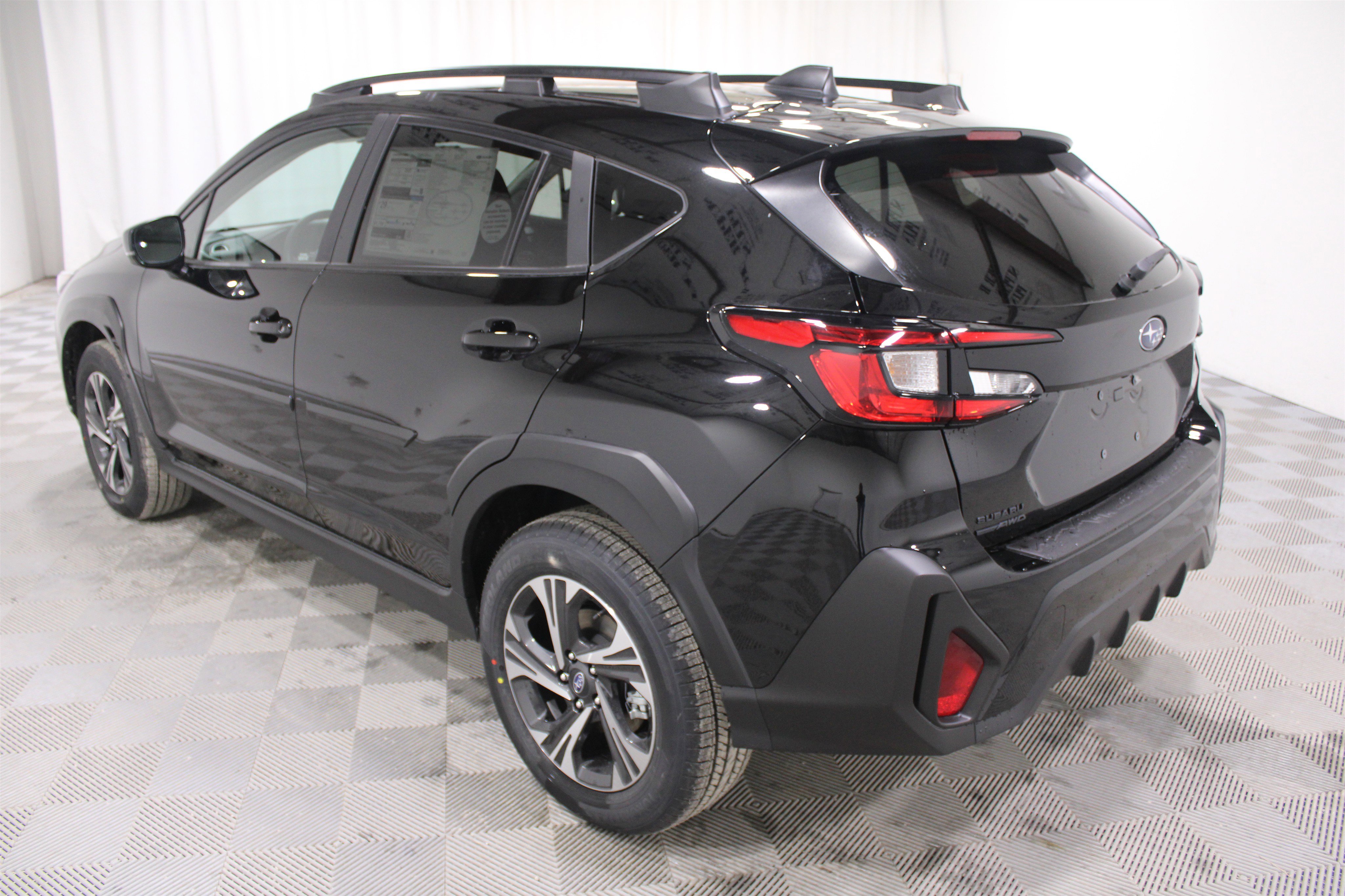 New 2026 Subaru Crosstrek 2.0i Premium image 28