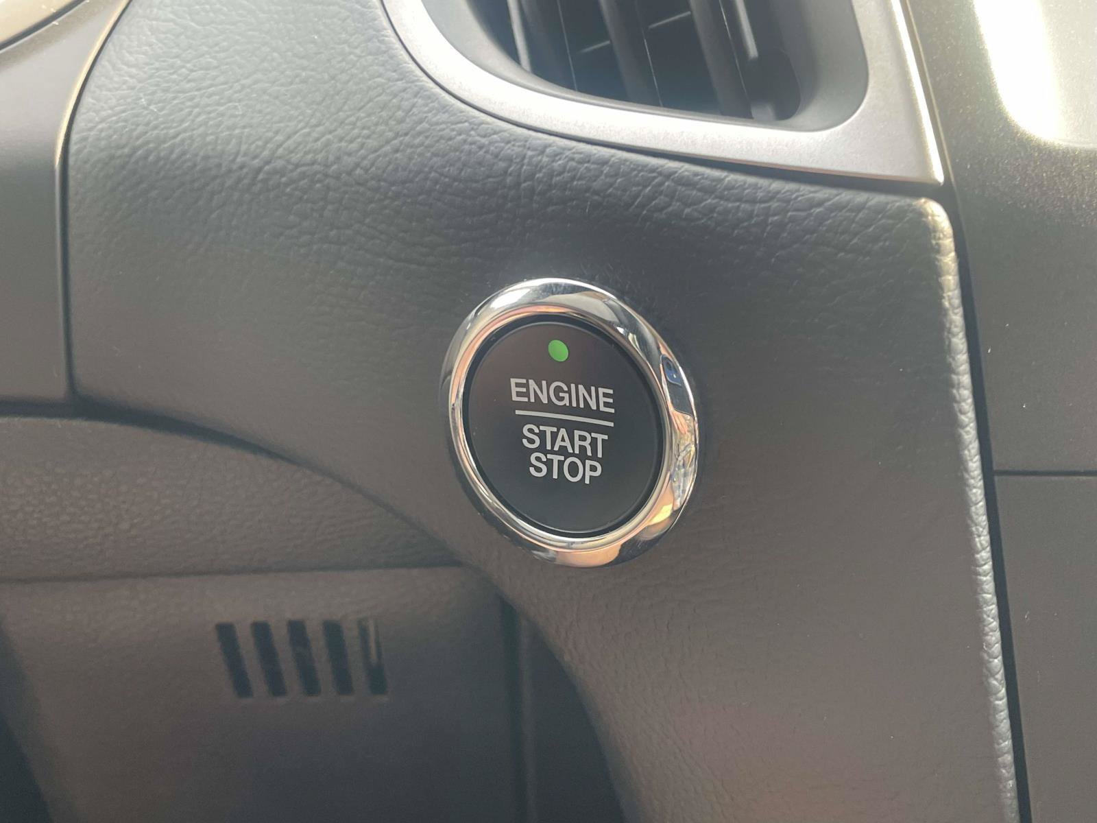 Used 2020 Ford Edge SEL w/ Convenience Package FWD image 21