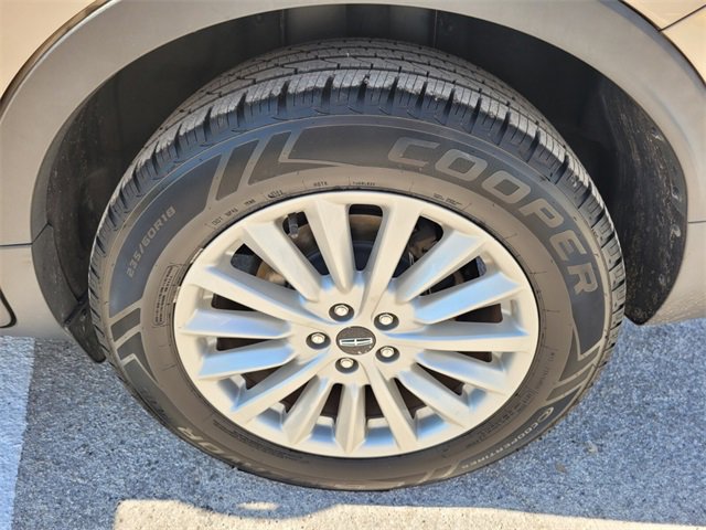 Used 2019 Lincoln MKC Premiere image 20