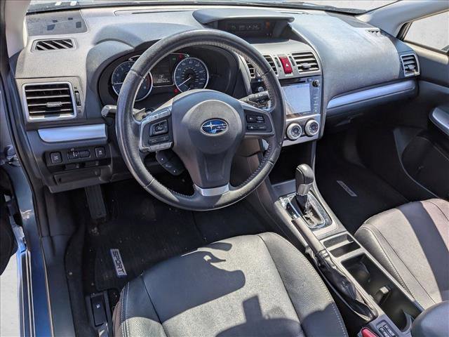 Used 2015 Subaru Impreza 2.0i Sport Limited AWD/4WD image 9