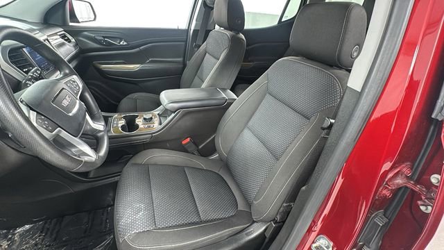 Used 2023 GMC Acadia SLE w/ Driver Convenience Package image 10