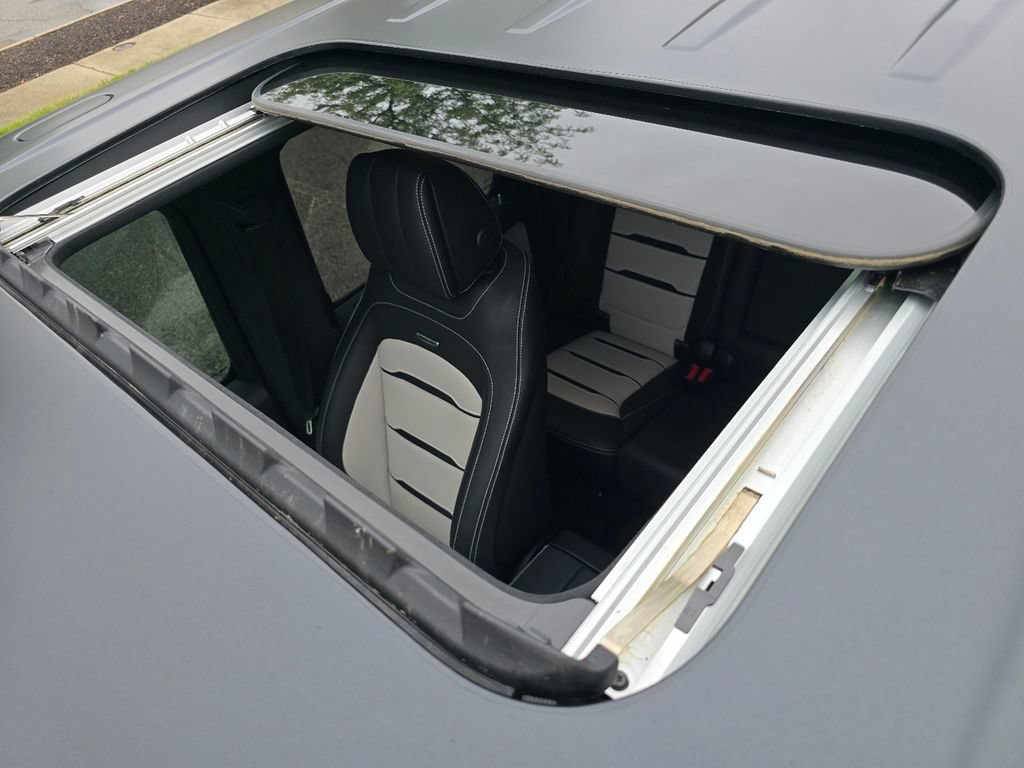 Certified 2024 Mercedes-Benz G 63 AMG 4MATIC image 3
