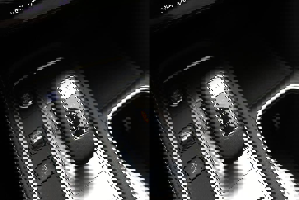 Used 2024 INFINITI QX60 Luxe image 26