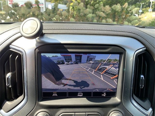 Used 2021 Chevrolet Silverado 1500 LTZ image 22